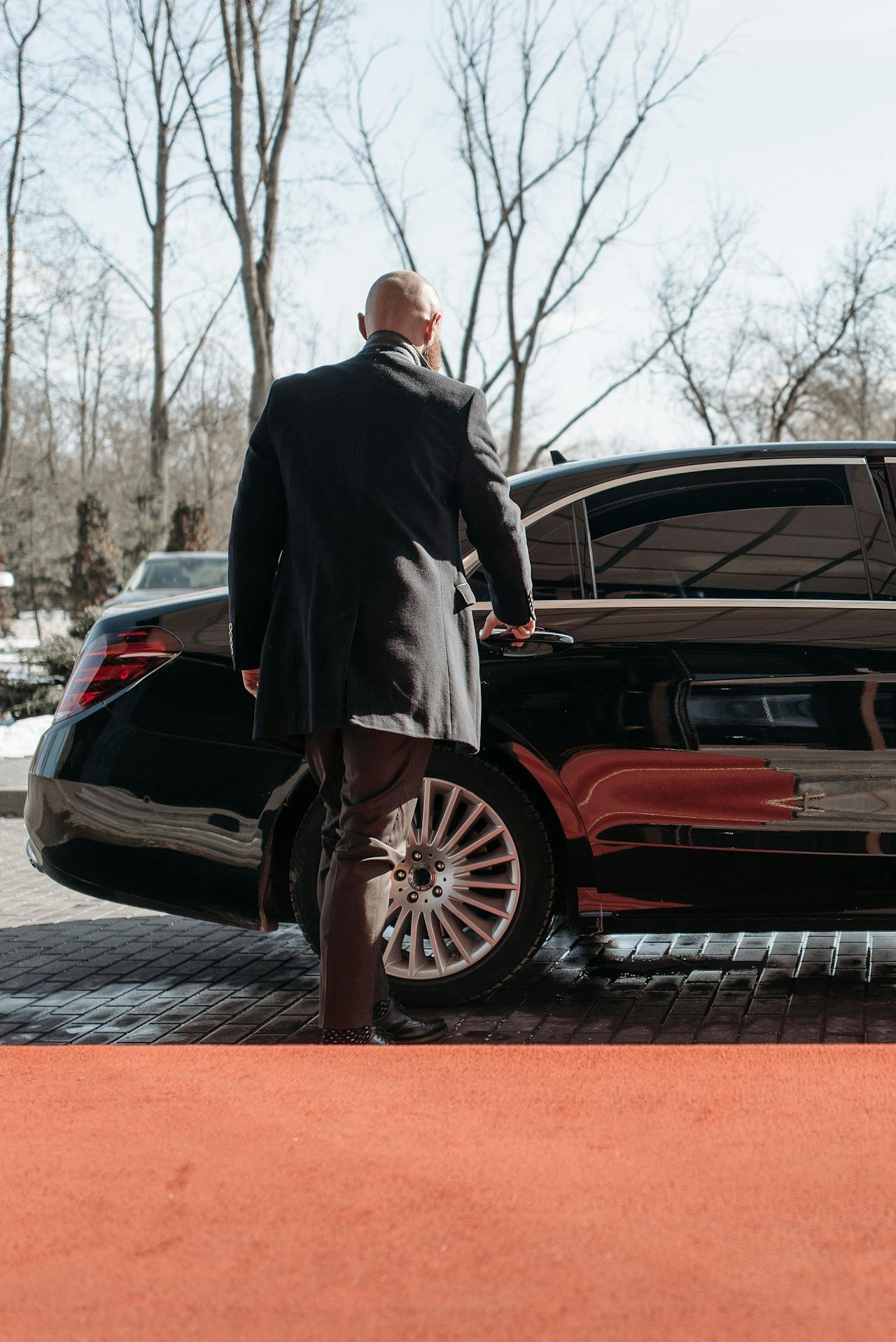 Istanbul Airport VIP Transfer: Comfortable and Prestigious Travel
